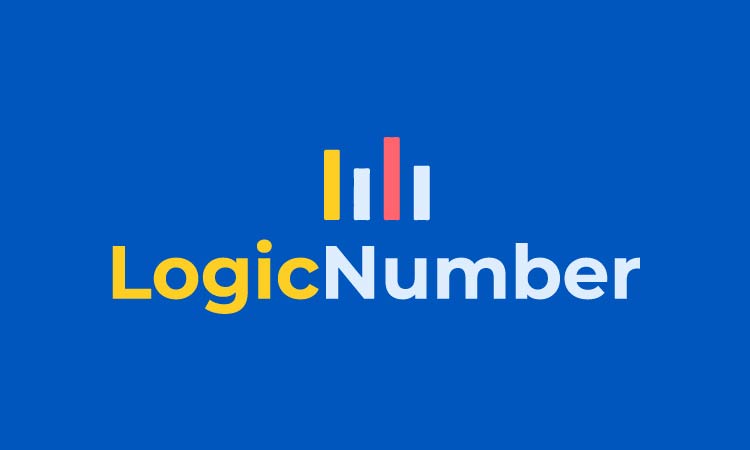 LogicNumber.com - Best premium domain names